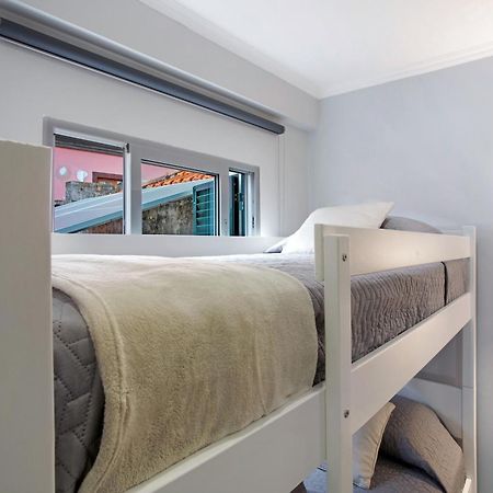 Familia Doria Nobrega T0 Apartment Фуншал Екстериор снимка