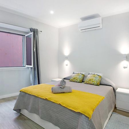 Familia Doria Nobrega T0 Apartment Фуншал Екстериор снимка
