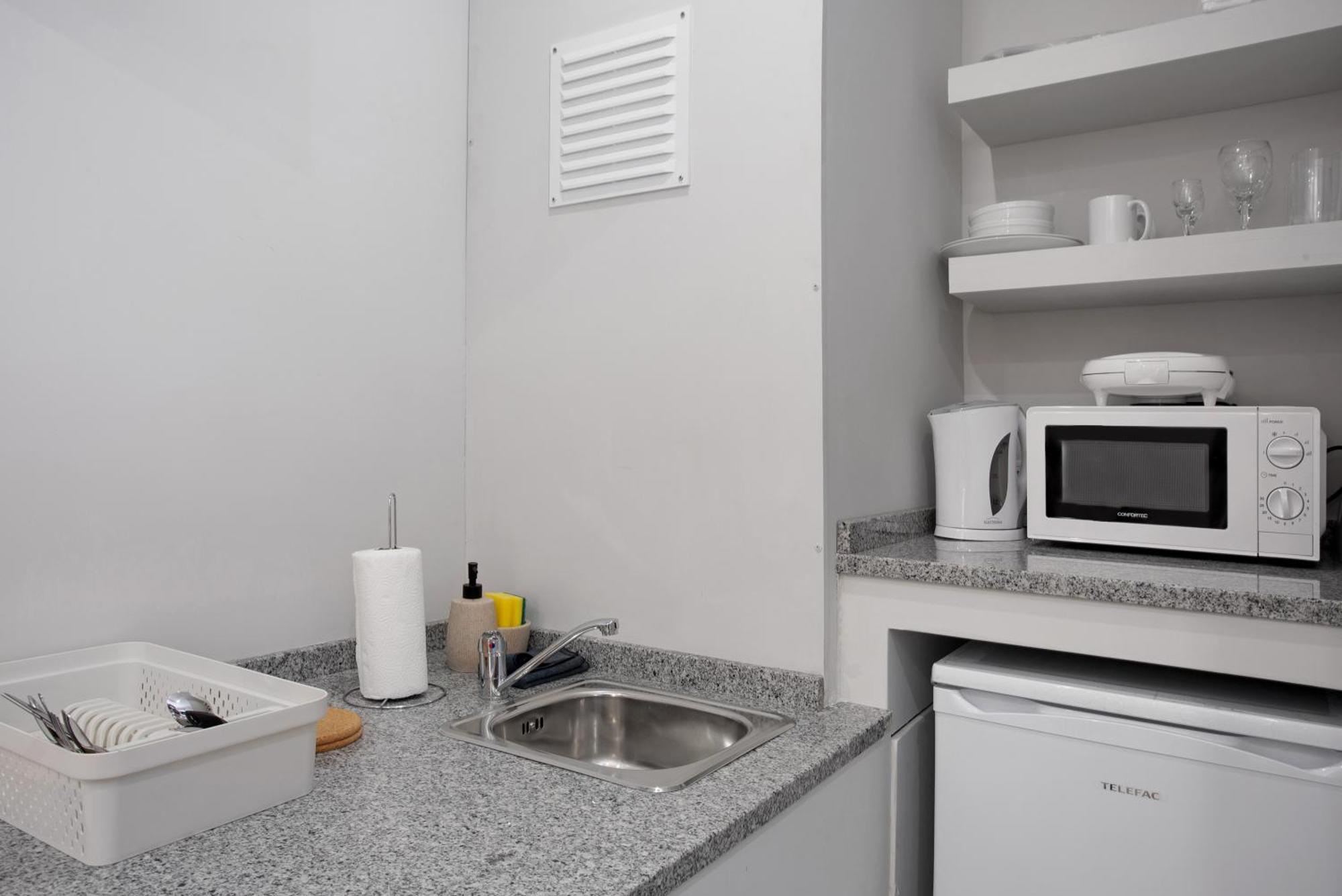 Familia Doria Nobrega T0 Apartment Фуншал Екстериор снимка