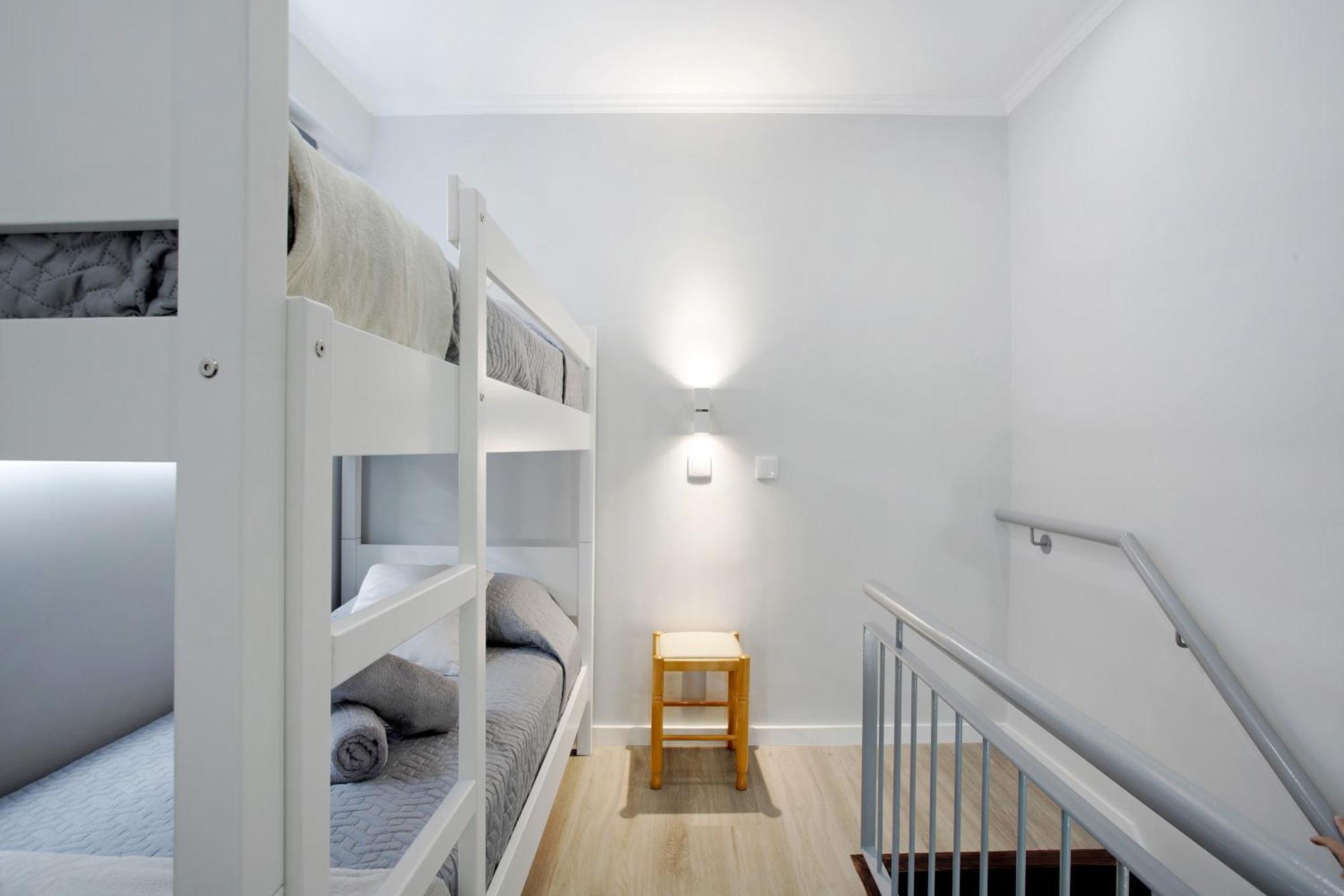 Familia Doria Nobrega T0 Apartment Фуншал Екстериор снимка