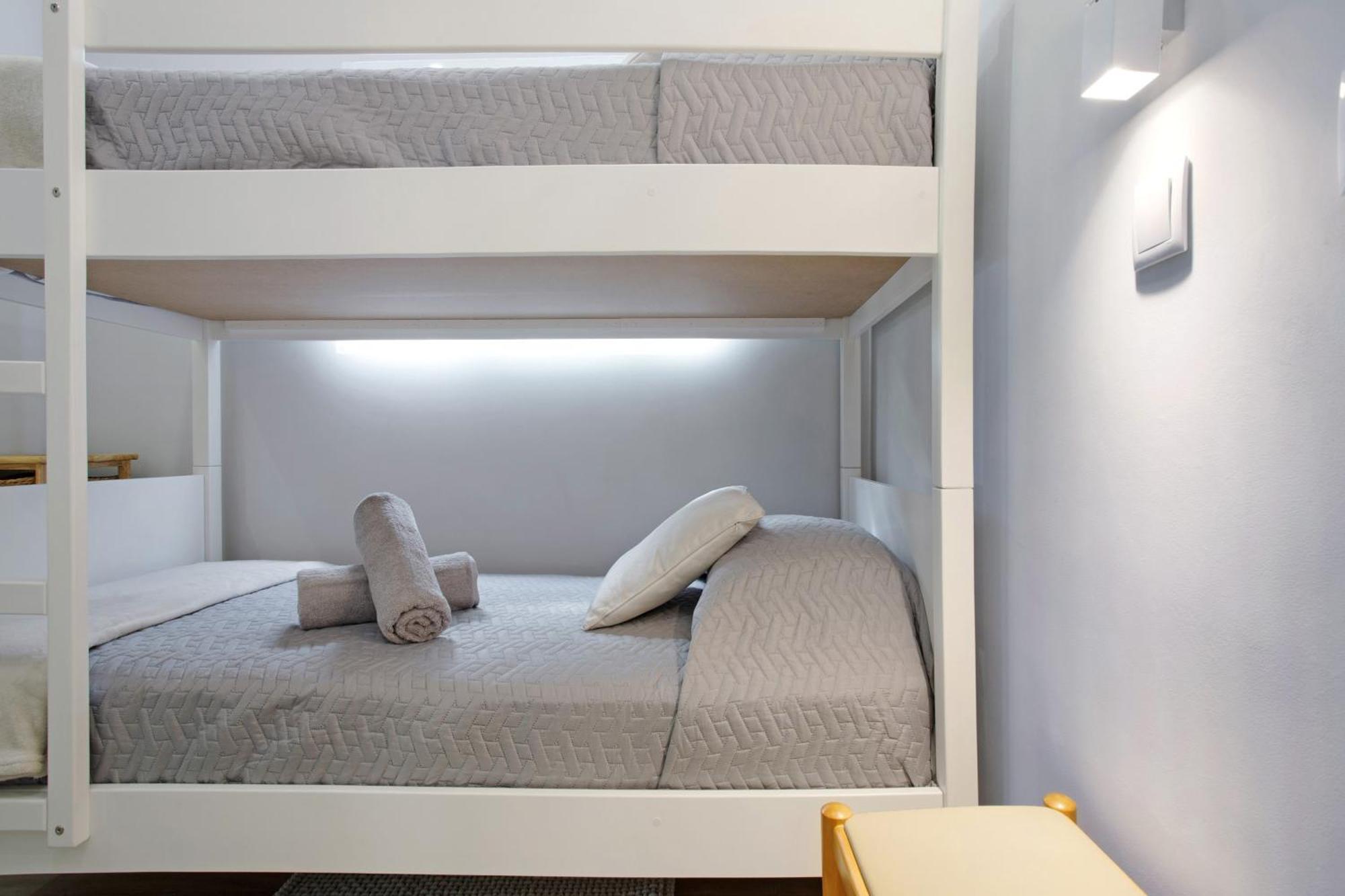 Familia Doria Nobrega T0 Apartment Фуншал Екстериор снимка